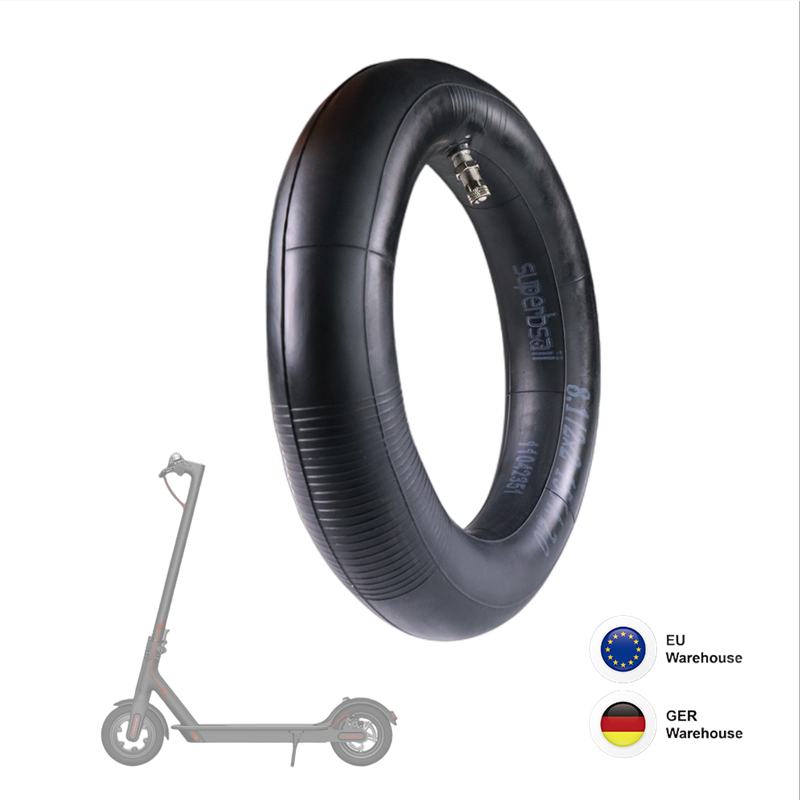 Superbsail EU Warehouse 8.5 Inch Thicken Tire For Xiaomi M365 Electric Scooter Tyre Inner Tube PRO Part Durable Pneumatic Camera