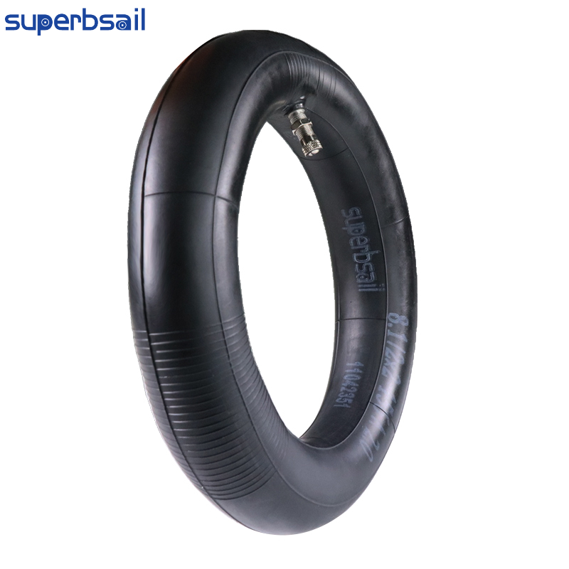 Superbsail EU Warehouse 8.5 Inch Thicken Tire For Xiaomi M365 Electric Scooter Tyre Inner Tube PRO Part Durable Pneumatic Camera