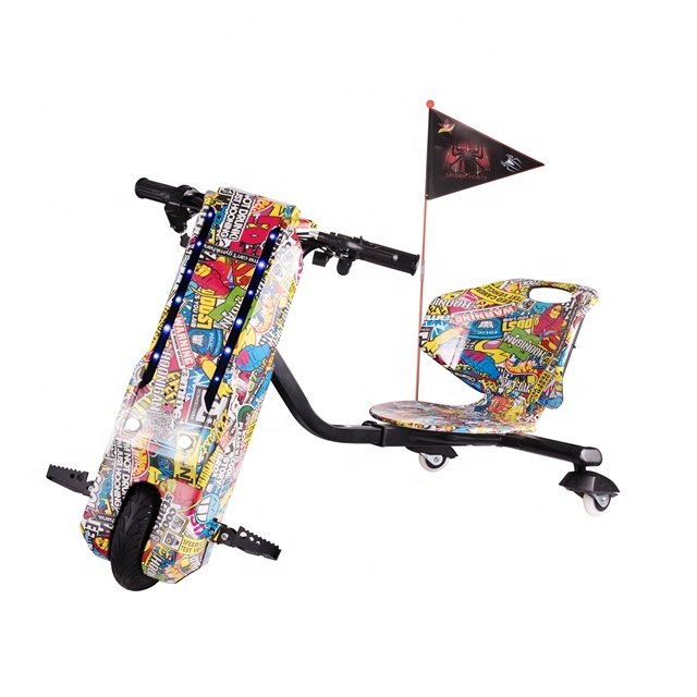 High quality 3 wheel battery bike 48v electric scooter