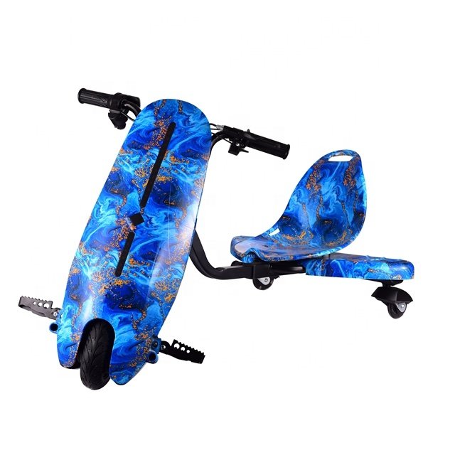 High quality 3 wheel battery bike 48v electric scooter