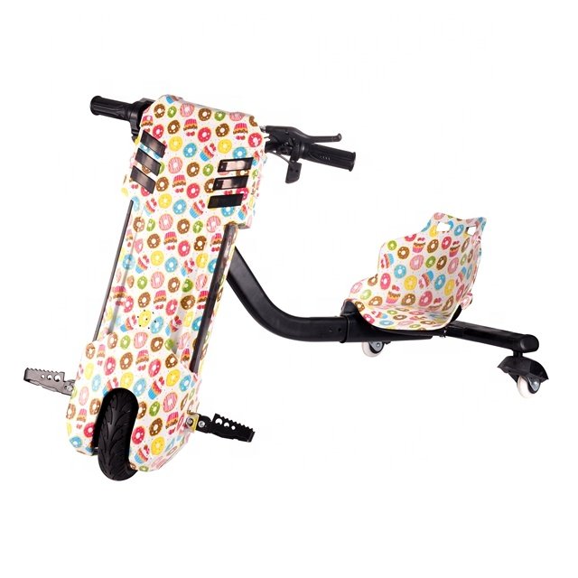 High quality 3 wheel battery bike 48v electric scooter