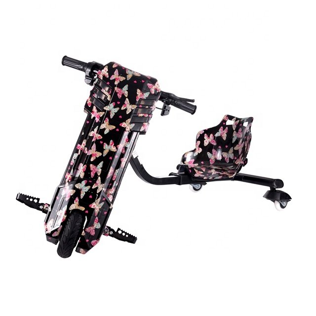 High quality 3 wheel battery bike 48v electric scooter
