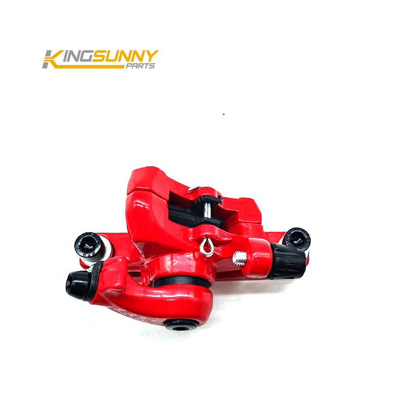Rear Caliper for Zero 8X 10 10X Electric Scooter Xtech Brake Caliper Electric Scooter Parts and Accessories