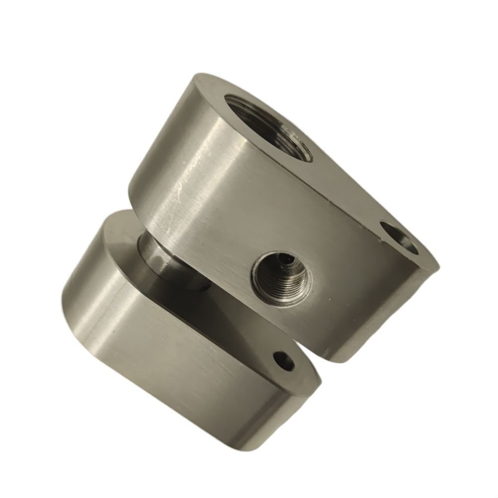 Precision CNC Machined Electric Scooter Parts And Body Parts Demand Aluminium CNC Machining Customization Parts