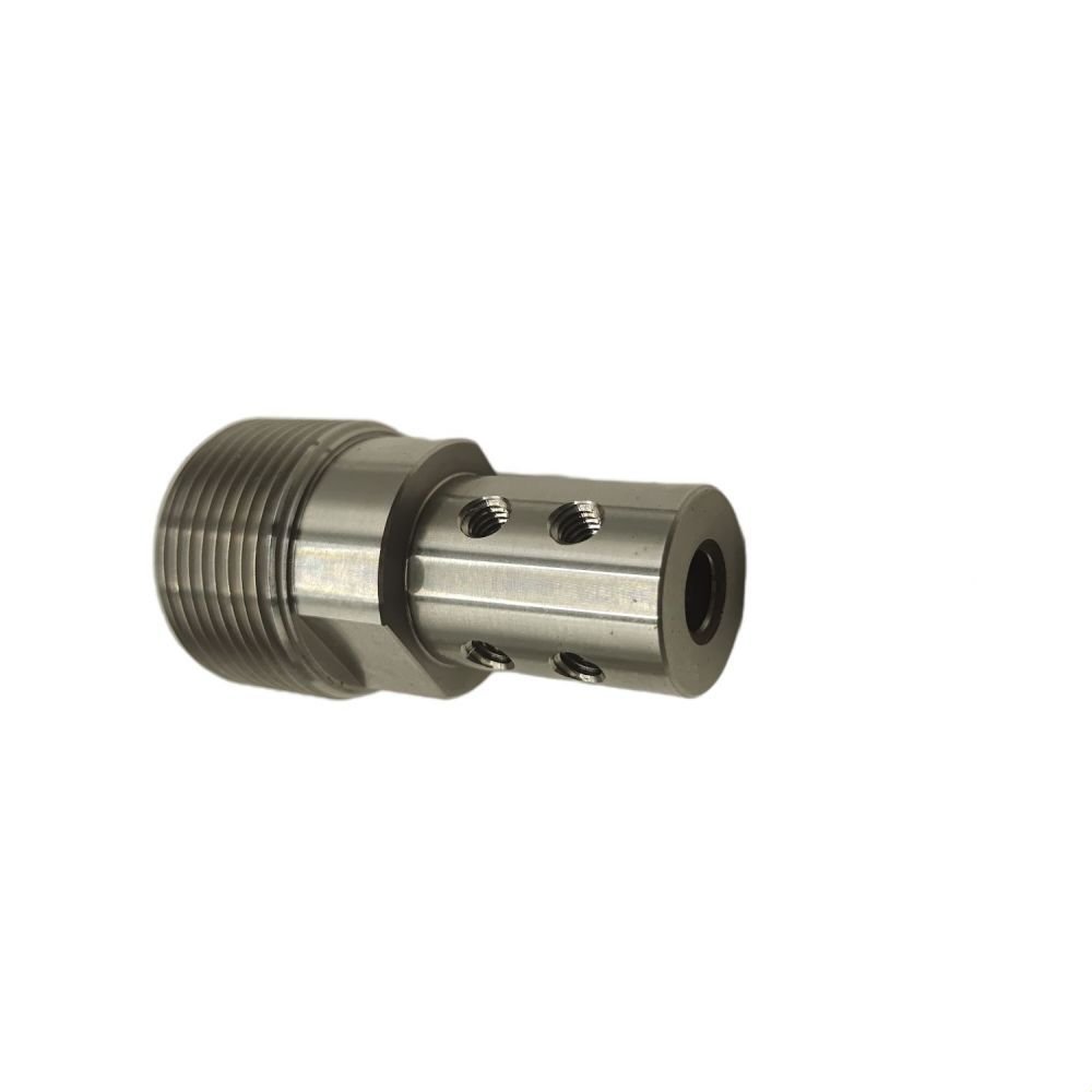 Precision CNC Machined Electric Scooter Parts And Body Parts Demand Aluminium CNC Machining Customization Parts