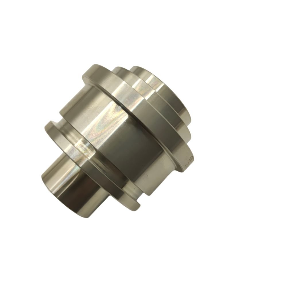 Precision CNC Machined Electric Scooter Parts And Body Parts Demand Aluminium CNC Machining Customization Parts