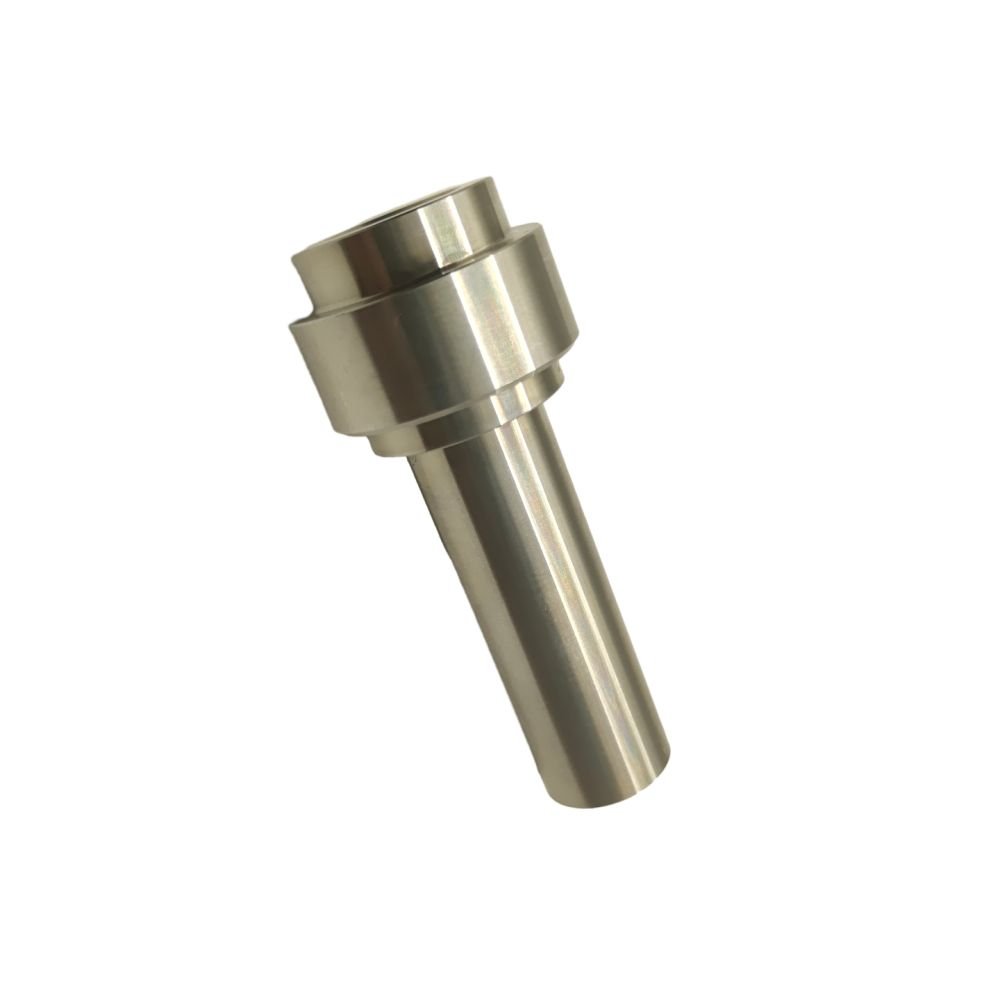 Precision CNC Machined Electric Scooter Parts And Body Parts Demand Aluminium CNC Machining Customization Parts