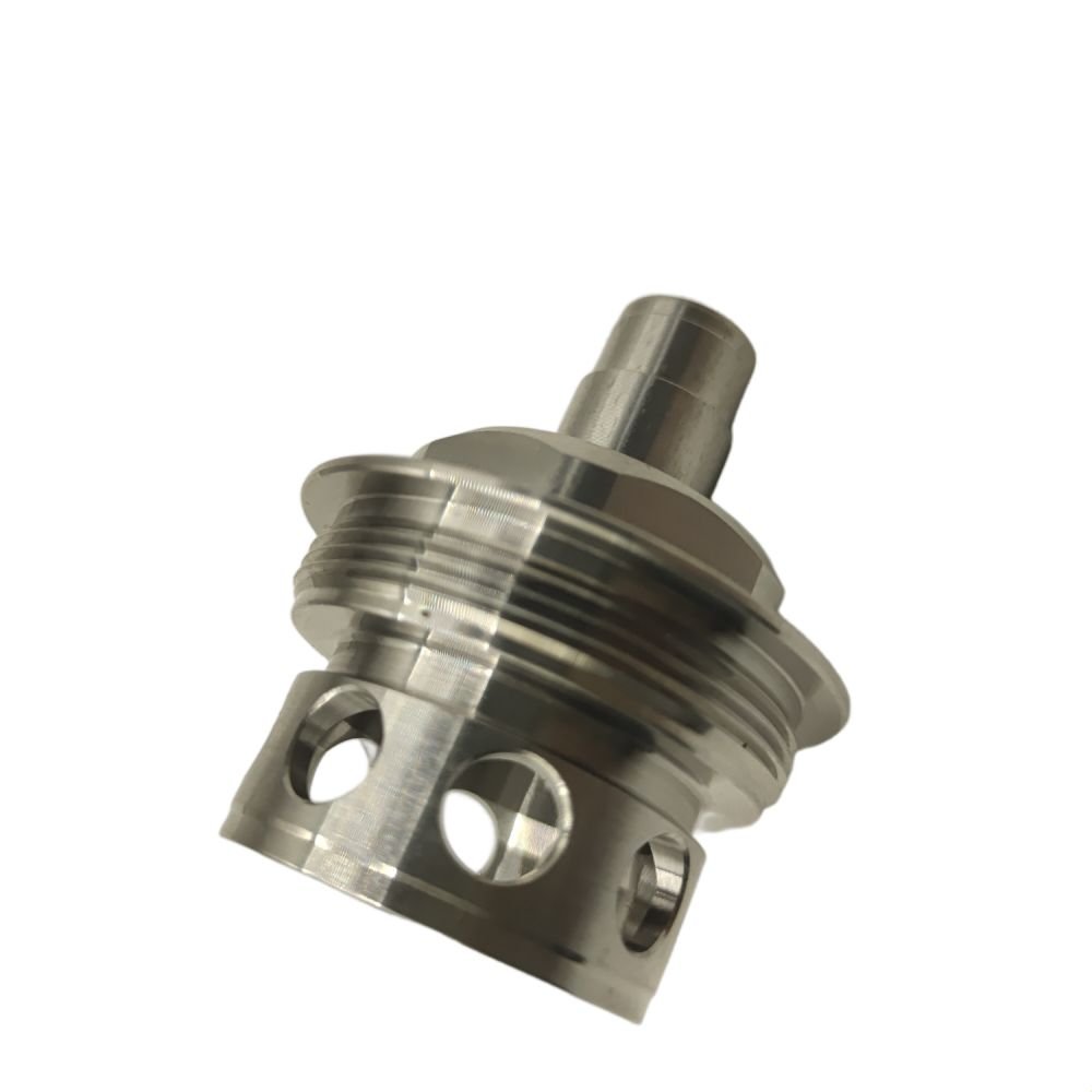 Precision CNC Machined Electric Scooter Parts And Body Parts Demand Aluminium CNC Machining Customization Parts