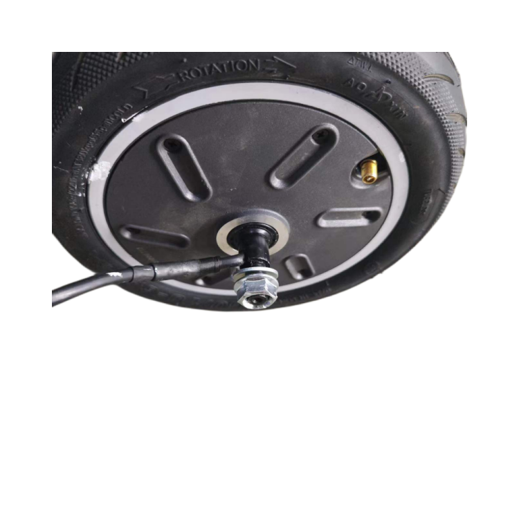 350W scooter motor max power 800W for MAX G30 electric scooter 2nd generation hub motor full set of accessories scooter parts