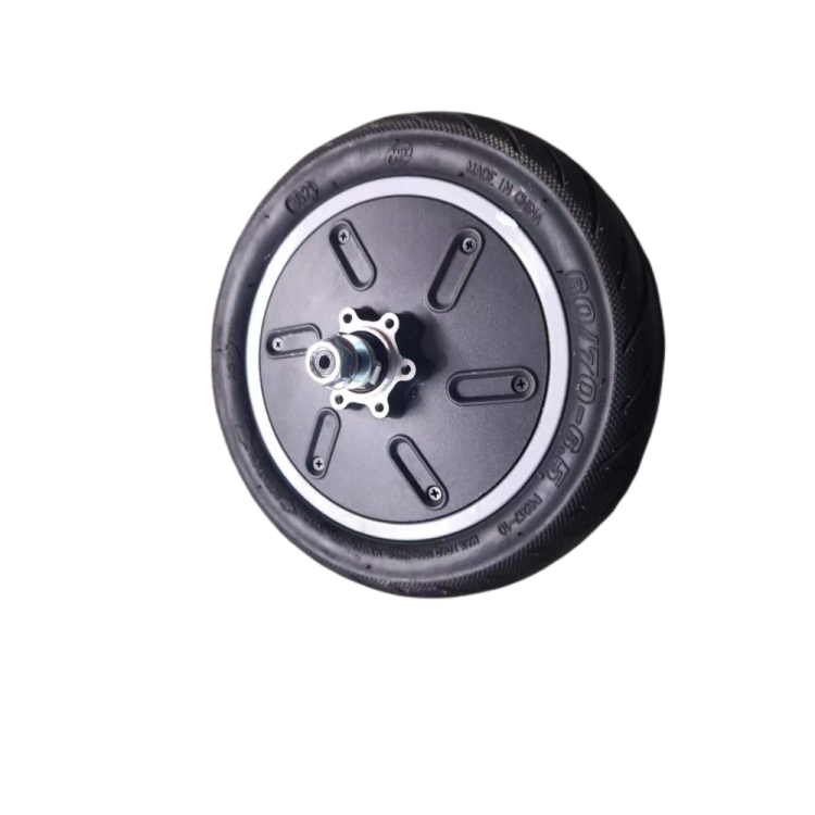 350W scooter motor max power 800W for MAX G30 electric scooter 2nd generation hub motor full set of accessories scooter parts