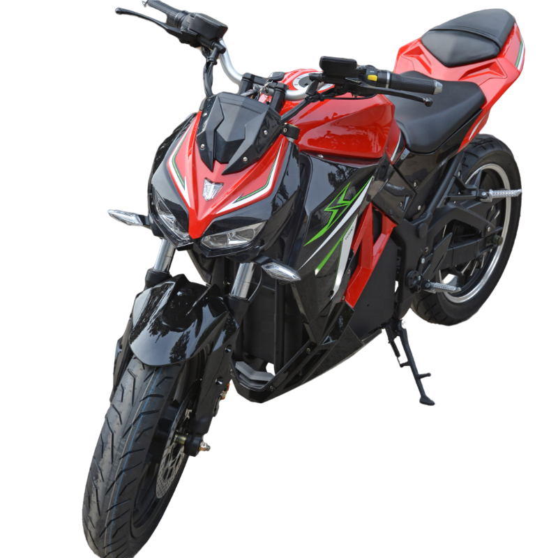 2021 cheap 8000W Electric Scooter powerful adults electric motorcycle for sale