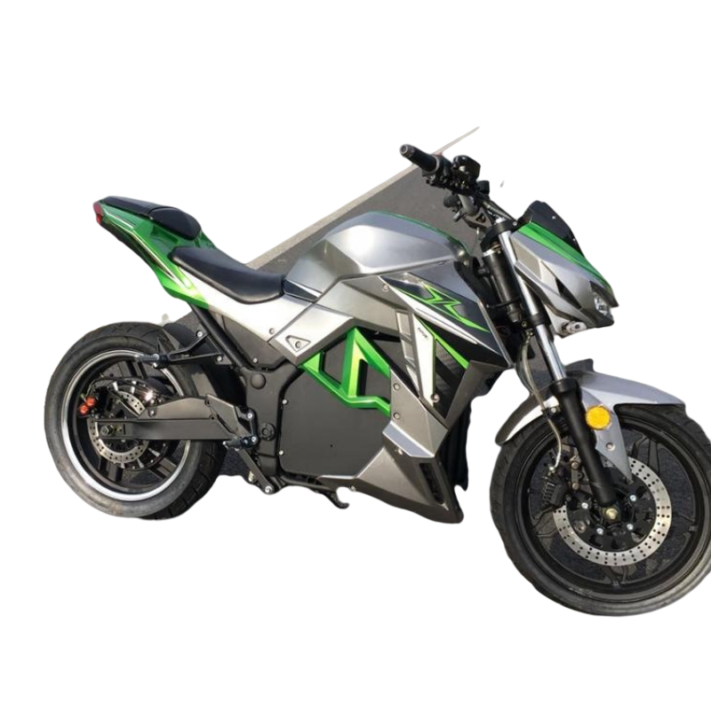 2021 cheap 8000W Electric Scooter powerful adults electric motorcycle for sale