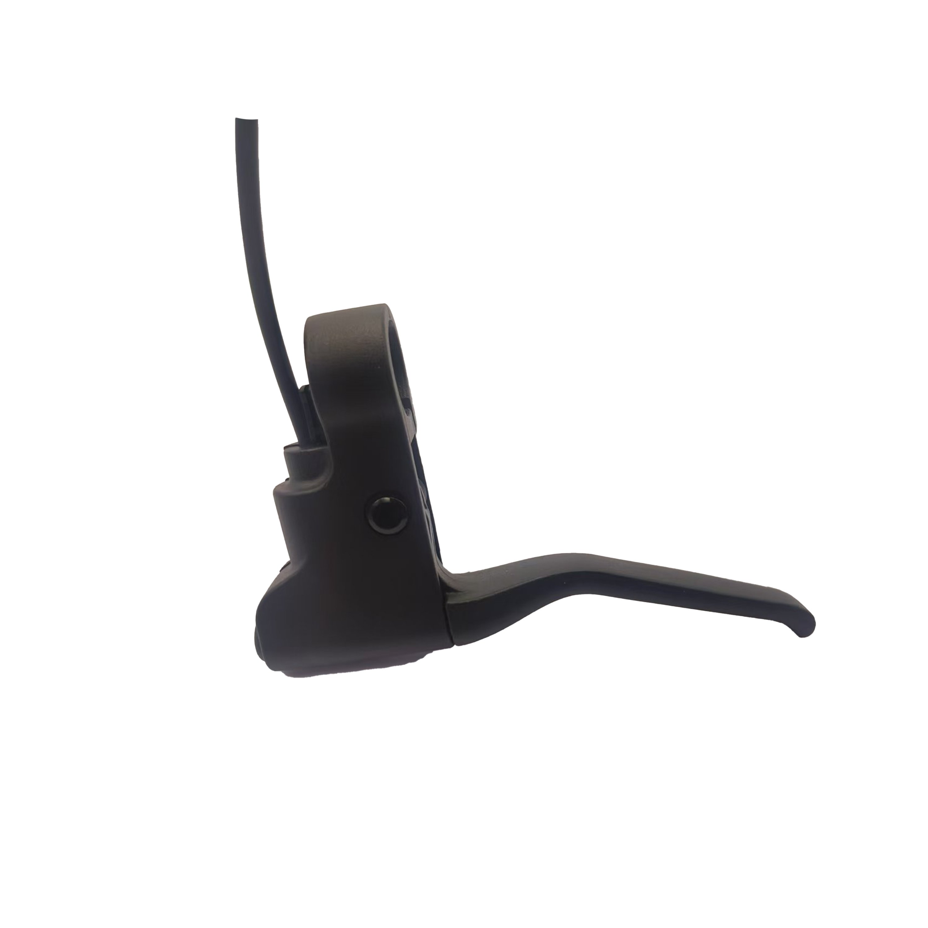 Aluminum Alloy Brake Handle Scooter Replacement Parts Electric Scooter Motorcycle Accessories
