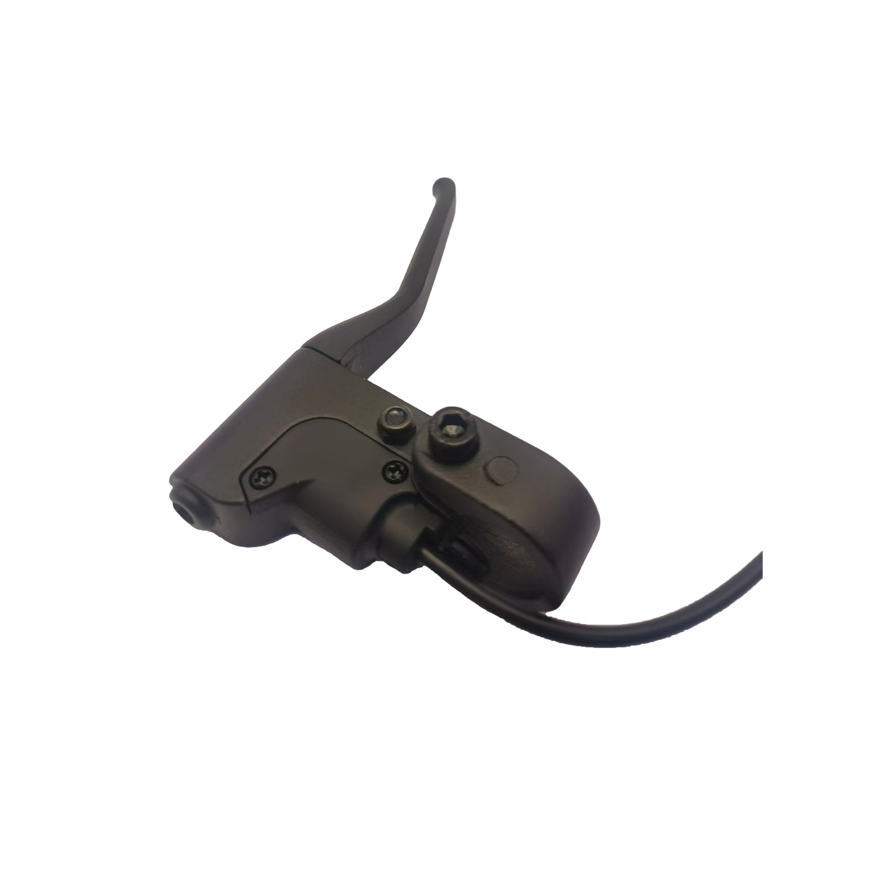 Aluminum Alloy Brake Handle Scooter Replacement Parts Electric Scooter Motorcycle Accessories