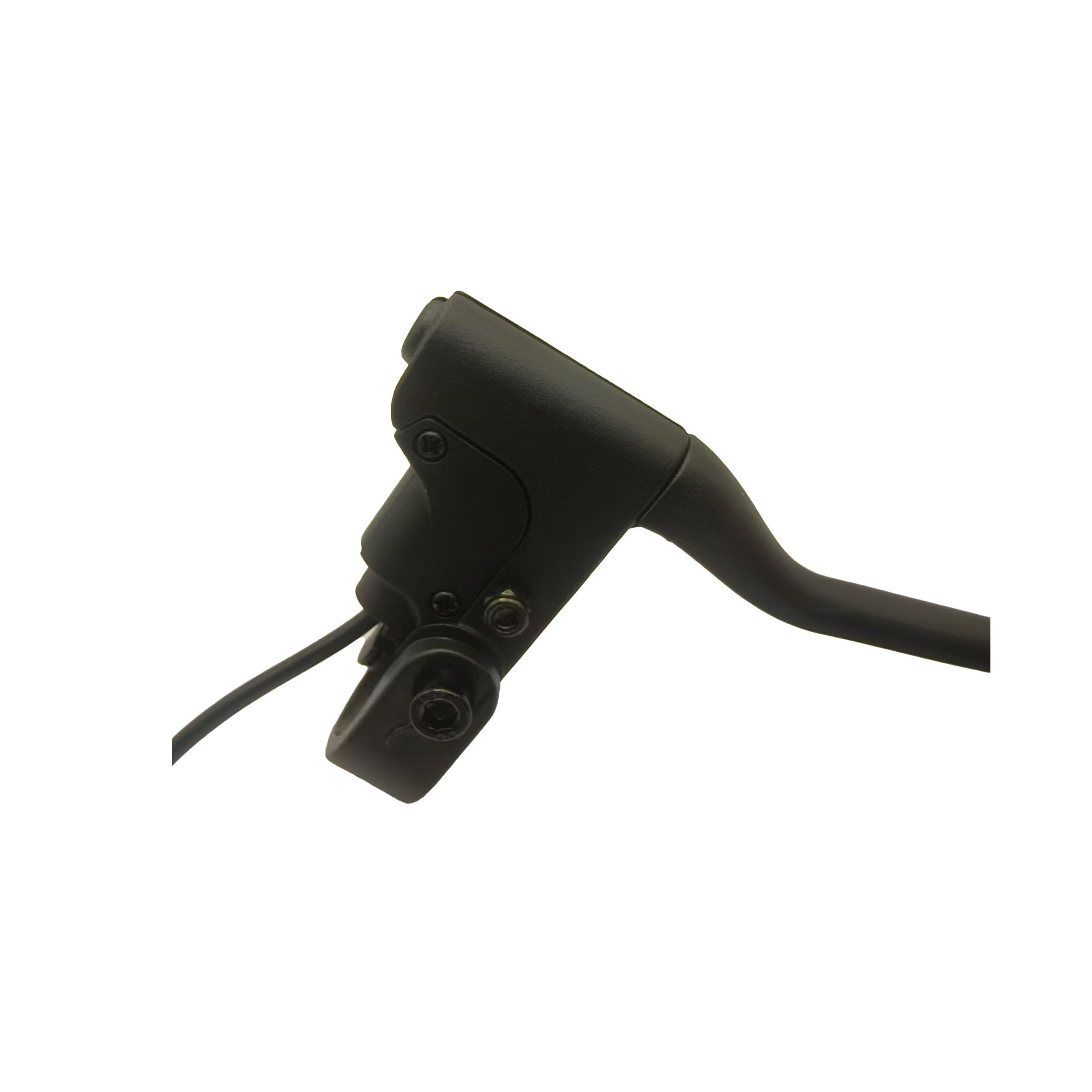 Aluminum Alloy Brake Handle Scooter Replacement Parts Electric Scooter Motorcycle Accessories