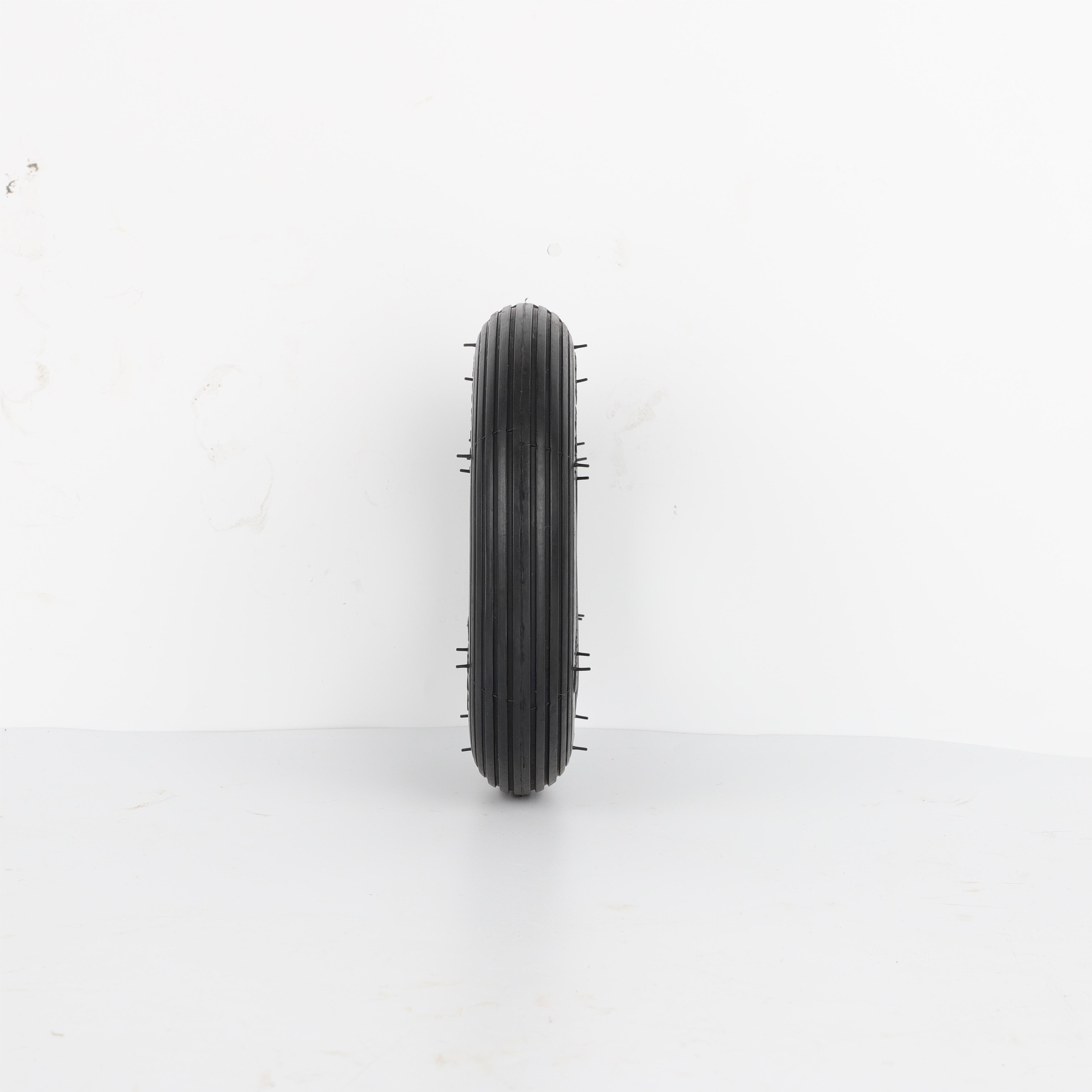 High quality electric scooter 6X11/4 Tubeless Tyre with glue