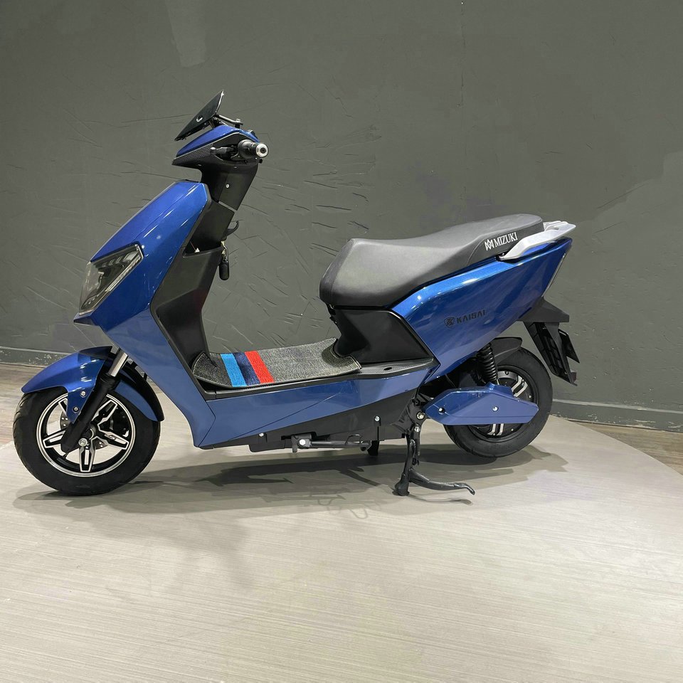 High Speed Mobility Electr Scooters 2 Wheel Adult Ev Motorbike Disc Brake 1000w Ckd Dual Motor Electric Bike Motorcycle For Sale