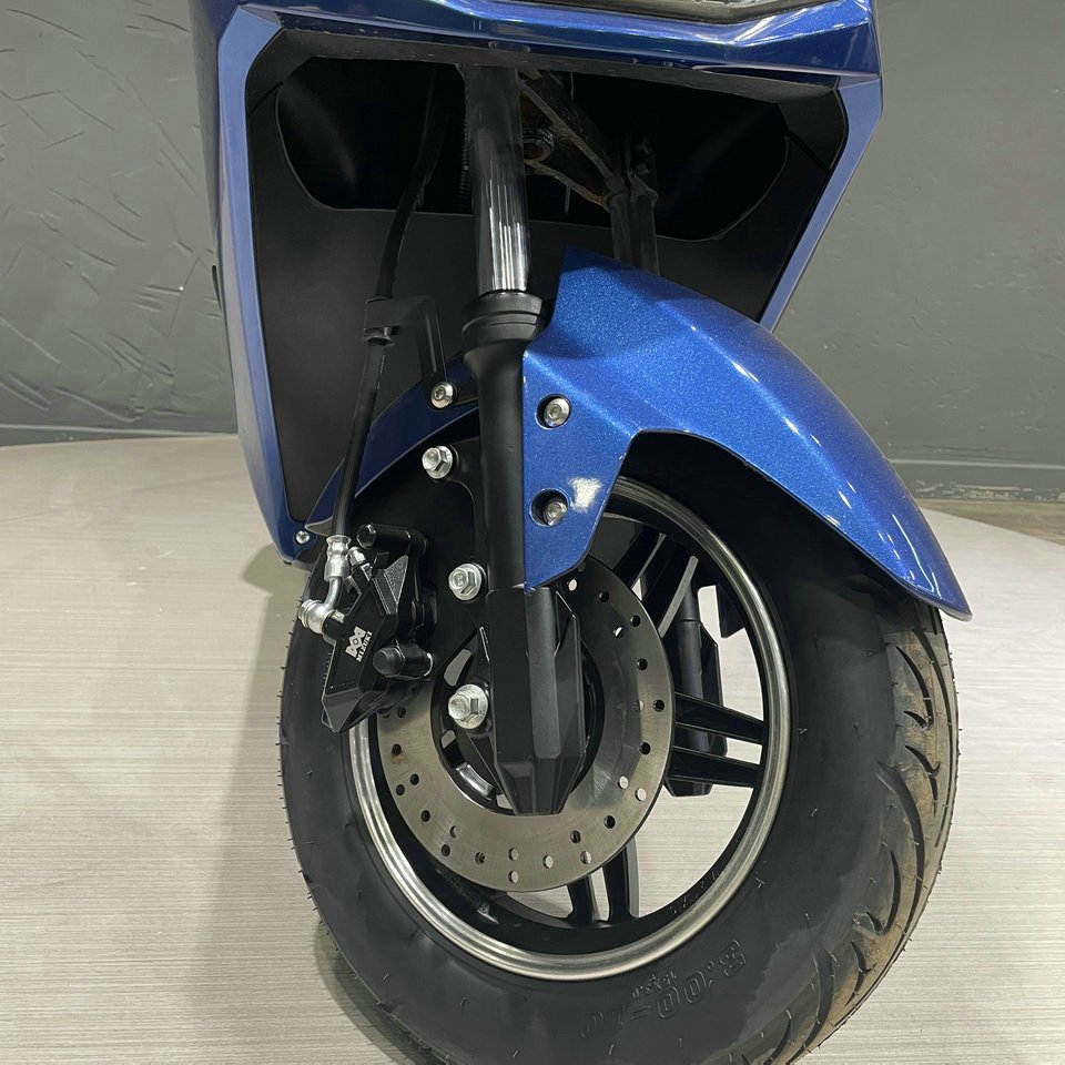 High Speed Mobility Electr Scooters 2 Wheel Adult Ev Motorbike Disc Brake 1000w Ckd Dual Motor Electric Bike Motorcycle For Sale