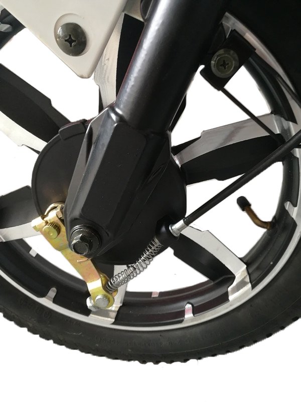 48V 500W Removable Battery Cheap Electric Scooter With Pedal Assist 800W 1000W Optional