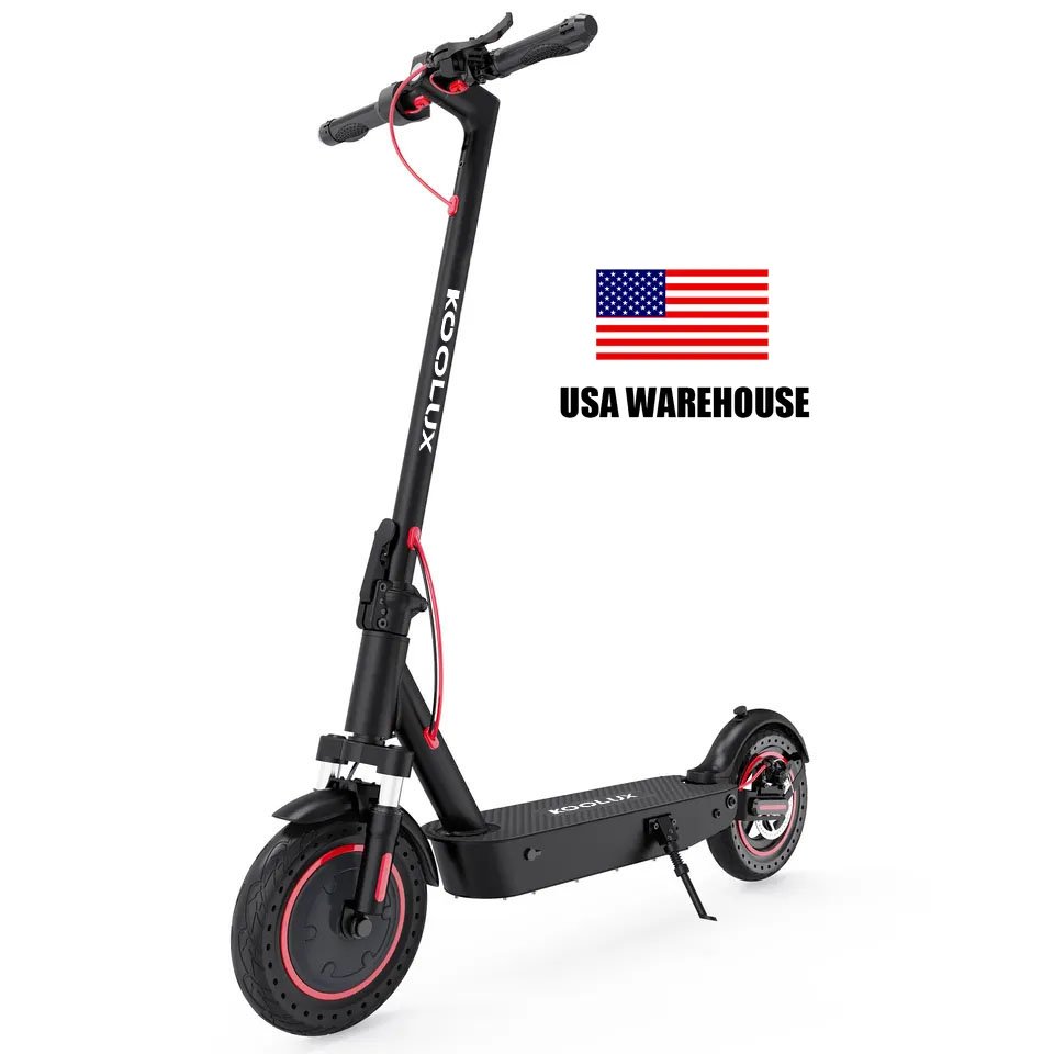 Second Hand Spare Part 15 Mph Citycoco Adult Electric Moped Scooter For Sale