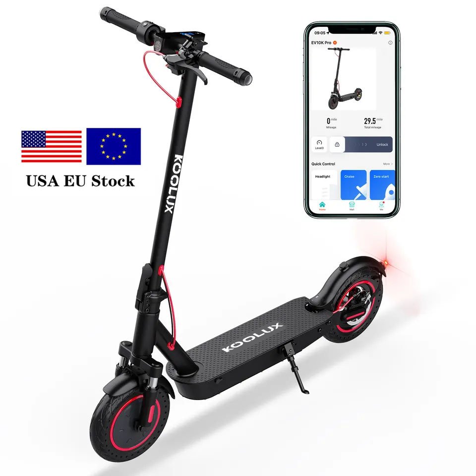 Second Hand Spare Part 15 Mph Citycoco Adult Electric Moped Scooter For Sale