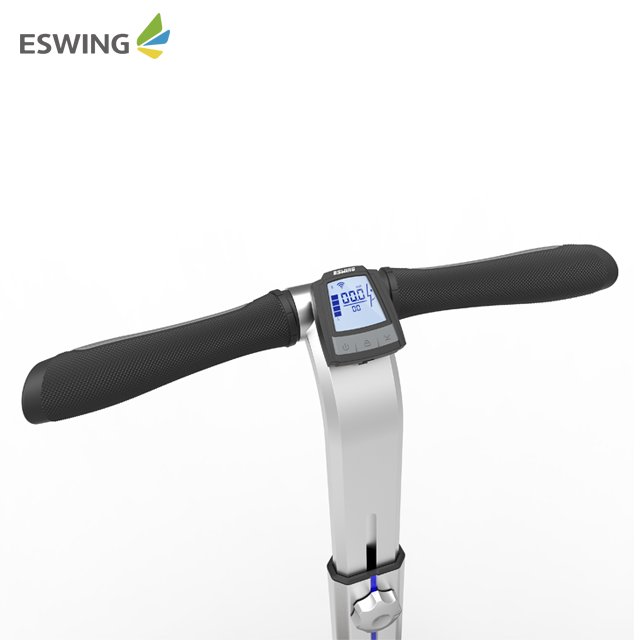 Factory Direct Sell 2400W APP GPS 19 Inch Electric Scooter Balance Removable Battery Segways 2 Wheel Golf Cart