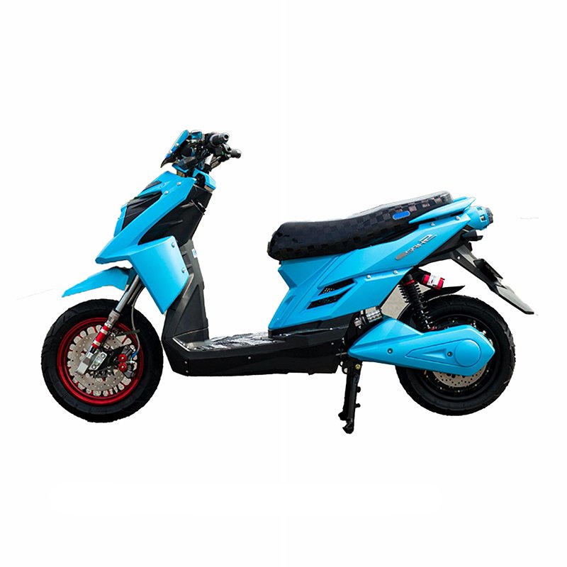 High quality 2024 new electric scooter model 1000W 2000W electric scooters powerful adult e motorcycle