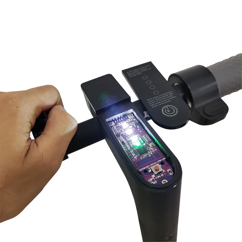 shenzhen dashboard electric scooter parts motherboard mainboard controller boa for m365 scooter