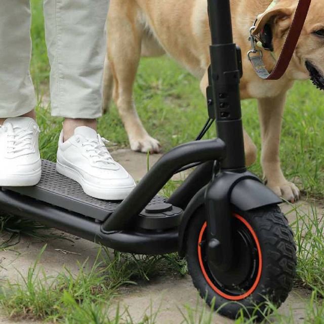Xiaomi 2022 NEW Mijia Youpin NAVEE N65 Long Range Electric Scooter Double BMS Battery System 200kg Load Electric Drifting