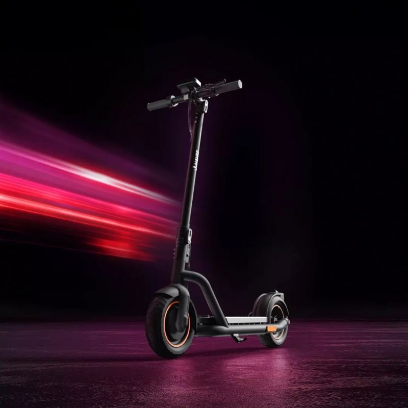 Xiaomi 2022 NEW Mijia Youpin NAVEE N65 Long Range Electric Scooter Double BMS Battery System 200kg Load Electric Drifting