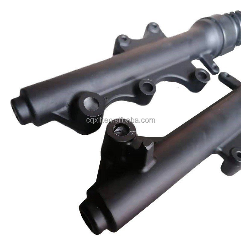 Factory direct sale scooter Swift Eagle hydraulic front shock absorber electric motorcycle shock