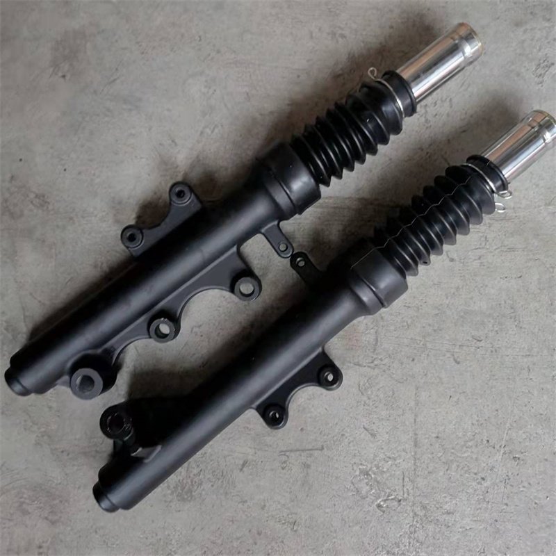 Factory direct sale scooter Swift Eagle hydraulic front shock absorber electric motorcycle shock