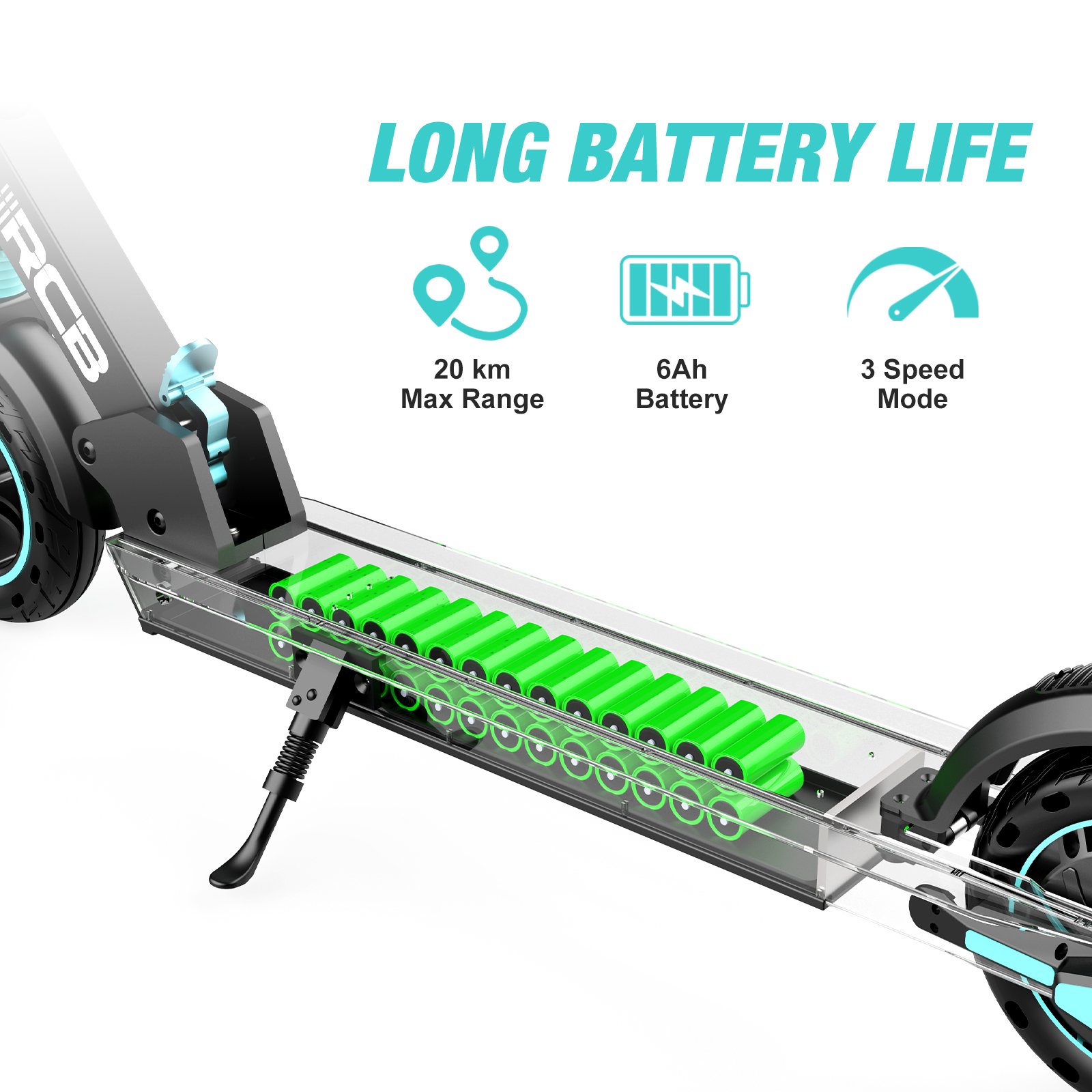 Cheap prices e scooters high speed 25km/h 8" hard rubber folding e-scooter EU USA stock electric scooter kick with APP control