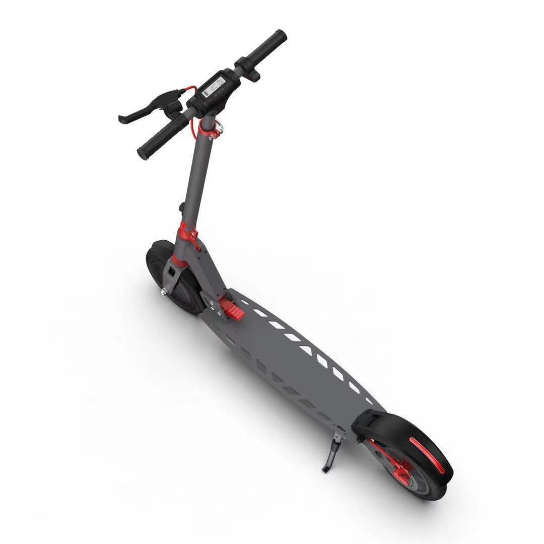China Supplier Factory Directly Mobility electric scooters two wheels citycoco electric scooter 2020 new model
