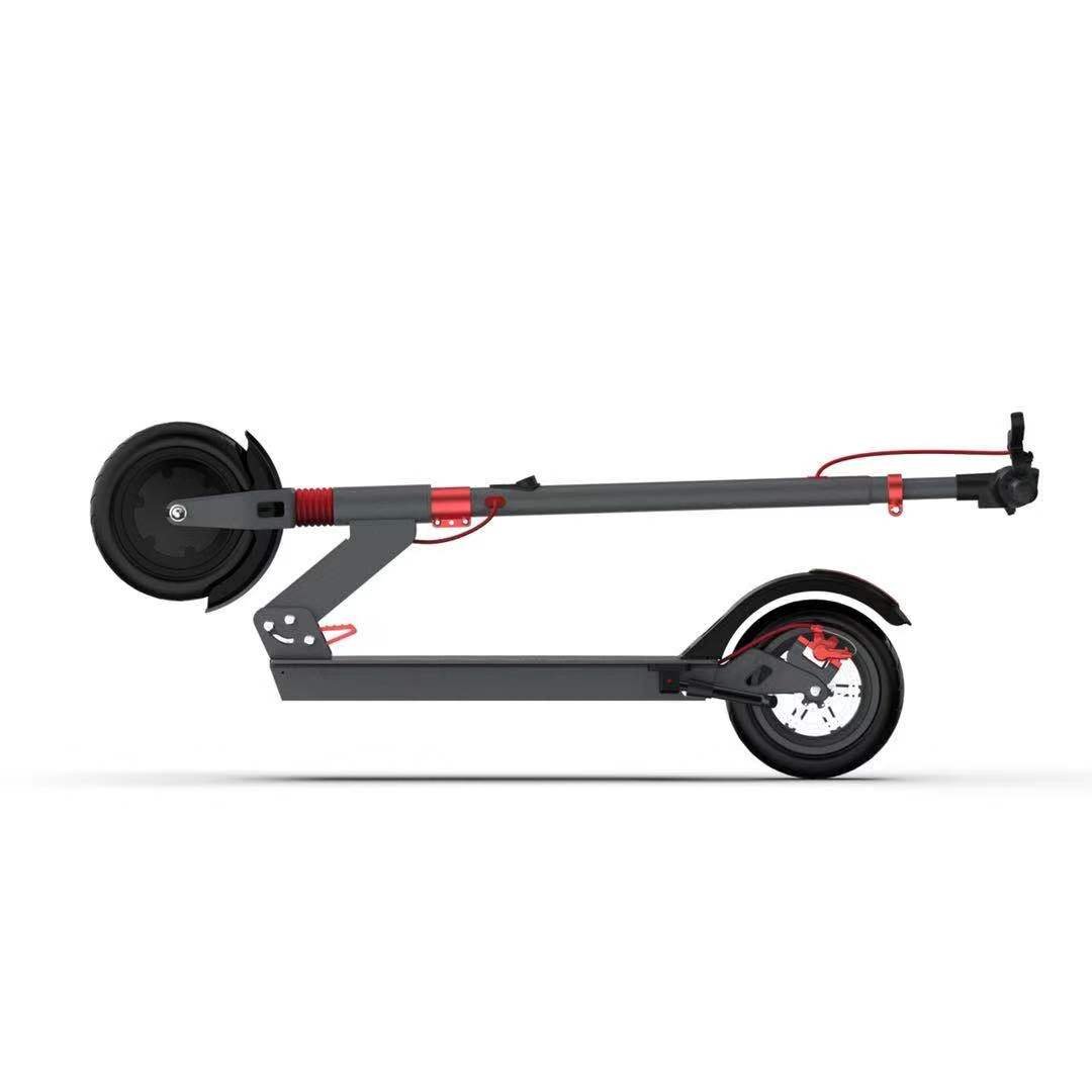 China Supplier Factory Directly Mobility electric scooters two wheels citycoco electric scooter 2020 new model