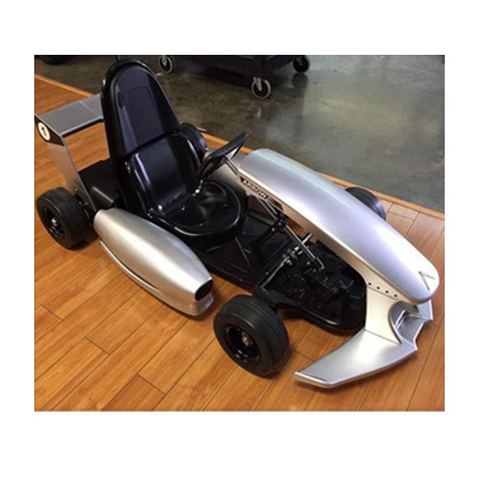 OEM Thermoformed Chinese Manufacturer ATV Plastic Body Cover ATV Body Parts Plastics Scooter Parts