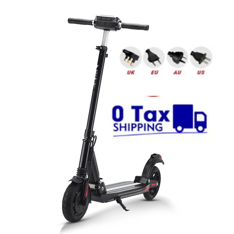 NEW 8inch 350W electric scooters motorcycles36V 25-30km/h motorcycles scooter electric for adult
