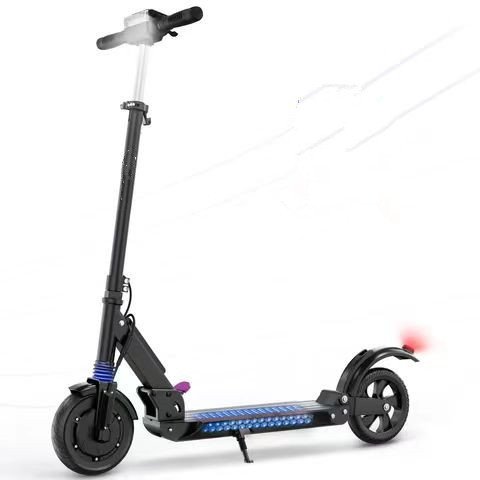 NEW 8inch 350W electric scooters motorcycles36V 25-30km/h motorcycles scooter electric for adult