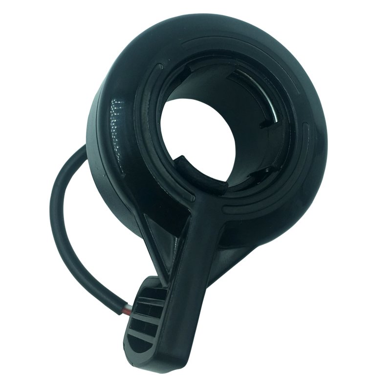 scooter parts electric motorcycle thumb twist throttle accelerator brake for electric scooter X7 X8 pro