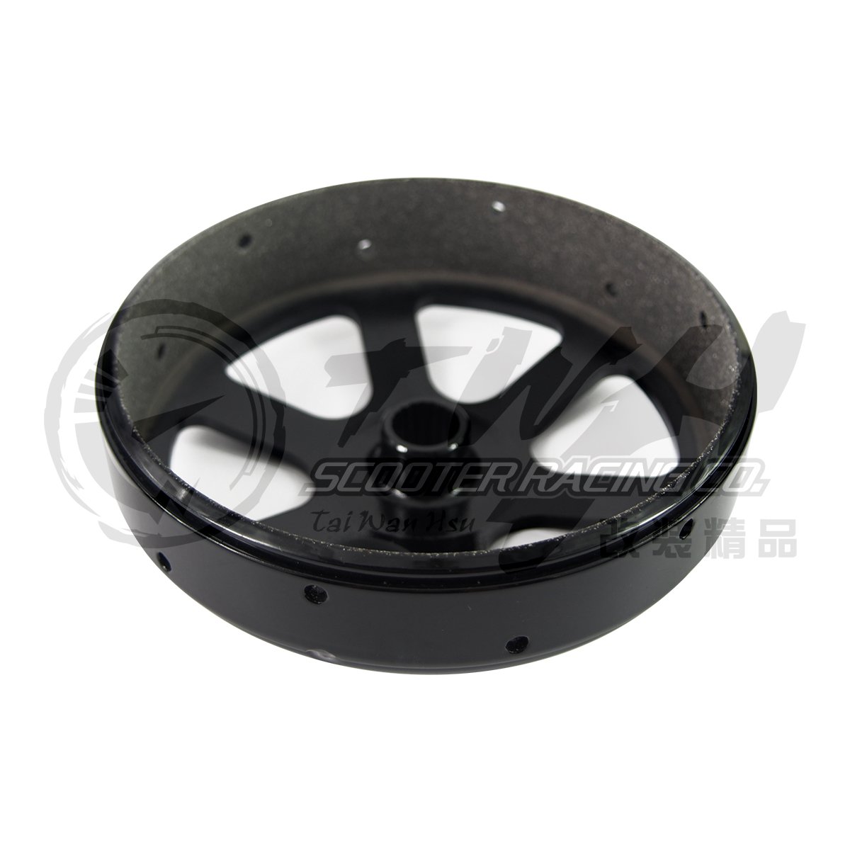 TWH N-MAX155 Motorcycle Race CVT Part Clutch Bell for NMAX YAMAHA