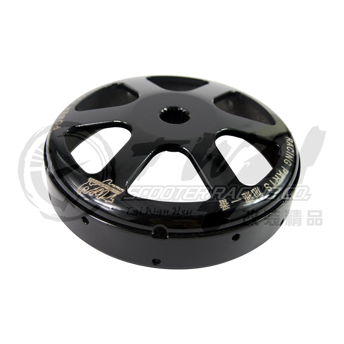 TWH N-MAX155 Motorcycle Race CVT Part Clutch Bell for NMAX YAMAHA
