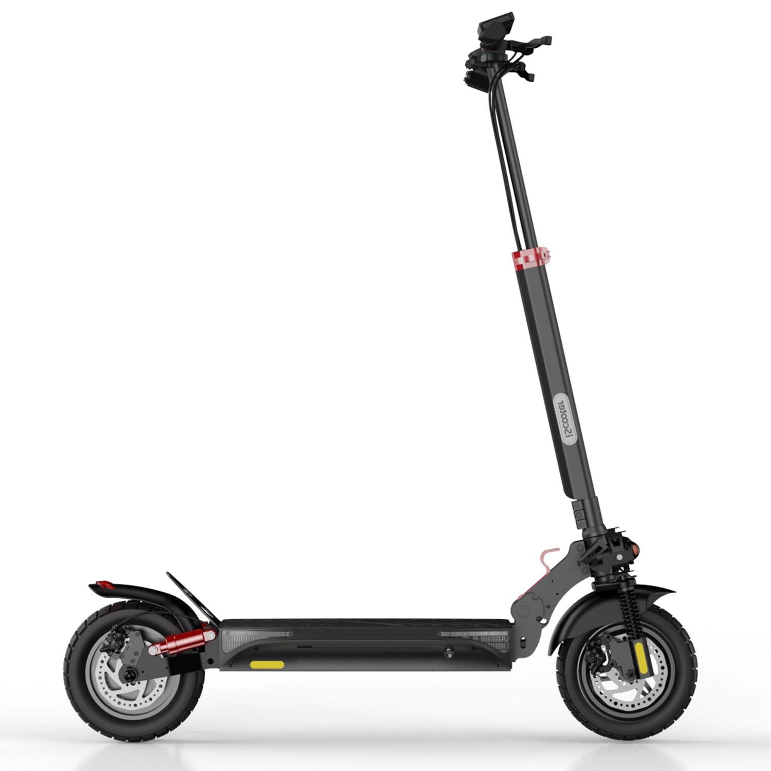 Cheapest iScooter iX4 EU warehouse 800W high speed 45km/h Off Road portable e scooters app control adults Electric Scooter