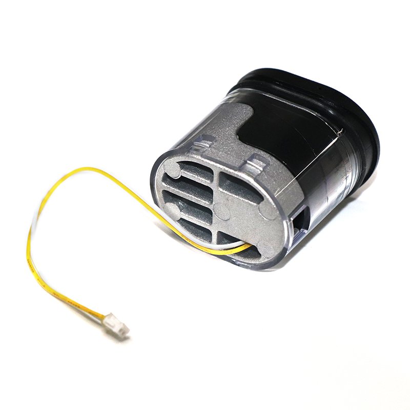 New Image Original Headlights For Max G30 Scooter Front Light Accessories Kick Scooter Cycling Electric Scooter Headlights