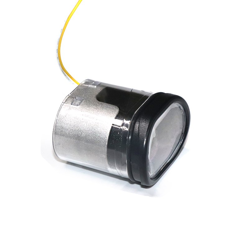 New Image Original Headlights For Max G30 Scooter Front Light Accessories Kick Scooter Cycling Electric Scooter Headlights