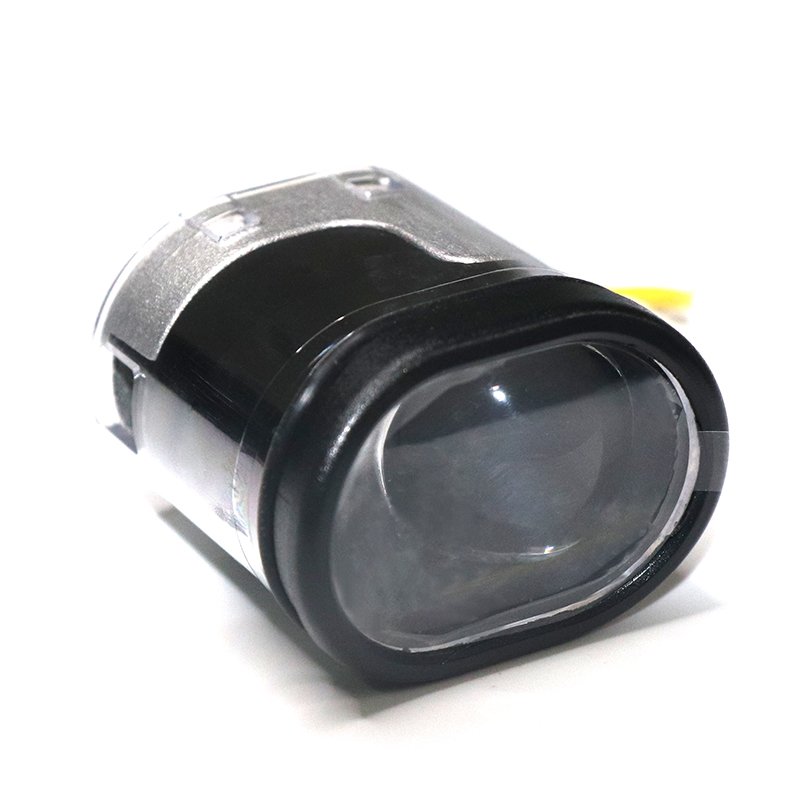New Image Original Headlights For Max G30 Scooter Front Light Accessories Kick Scooter Cycling Electric Scooter Headlights