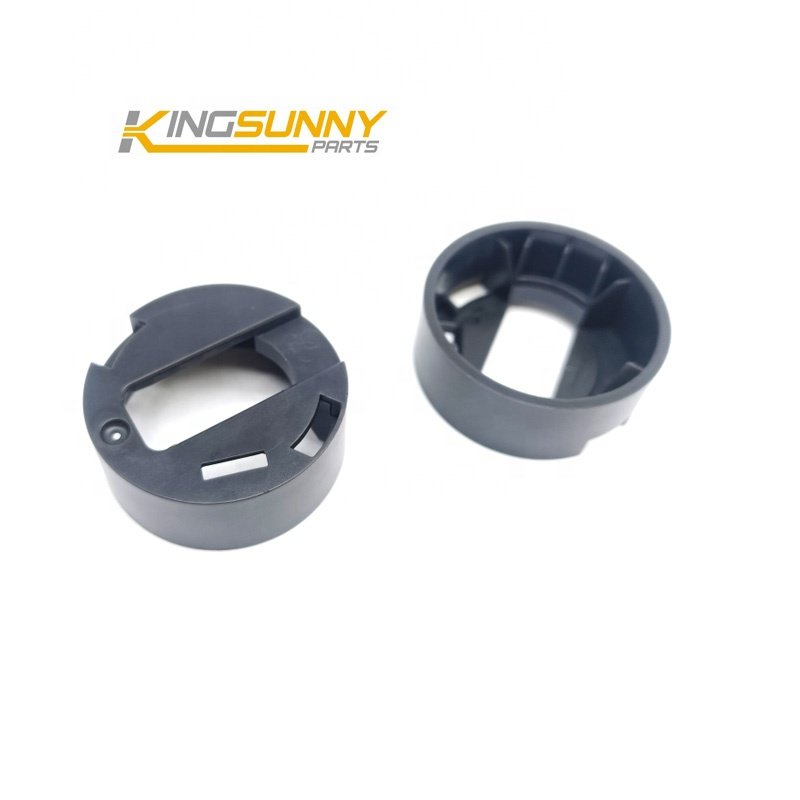 Rear Fork Bottom Cover For Nine bot F20/F30/F40 Electric Scooter Protection Cover Electric Scooter Parts and Accessories