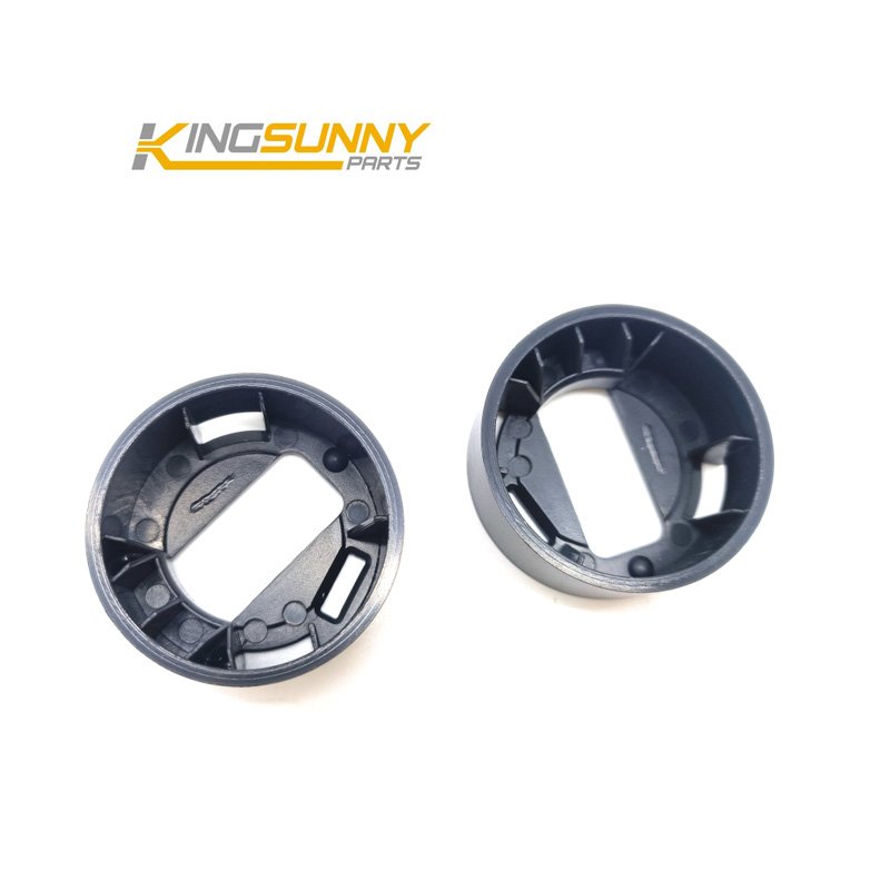 Rear Fork Bottom Cover For Nine bot F20/F30/F40 Electric Scooter Protection Cover Electric Scooter Parts and Accessories