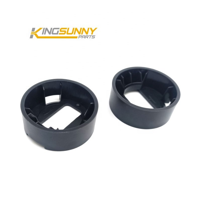Rear Fork Bottom Cover For Nine bot F20/F30/F40 Electric Scooter Protection Cover Electric Scooter Parts and Accessories