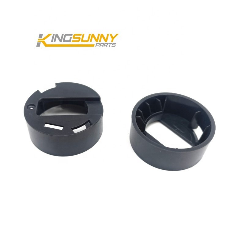 Rear Fork Bottom Cover For Nine bot F20/F30/F40 Electric Scooter Protection Cover Electric Scooter Parts and Accessories