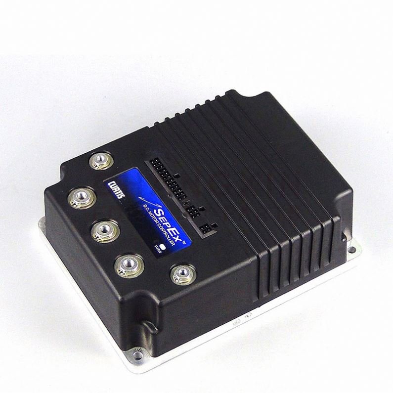Electric Buggy Motor Controls 1268-5403 For Lvtong 4 Seater Golf